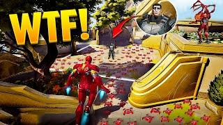 Marvel Rivals MOST VIRAL Clips of The Week - Best Highlights & Funny Moments #4