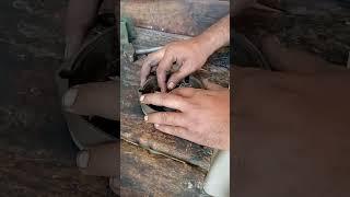 generator bairing fitting 6203 lock with washal by Ali Tayyab Auto