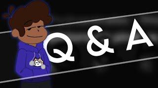 Q & A- August 2023