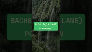 PAWN & VIP Update #poppachan #bache #azurelane #clinicofokb #produktebel #xrvnxclwx