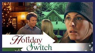 Holiday Switch - Movie Sneak Peek