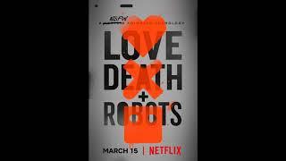 Ambassador21 - We Are Legion (Matt Green Remix) | Love, Death & Robots OST