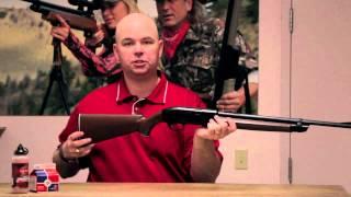 Crosman Classic 2100B Product Highlights