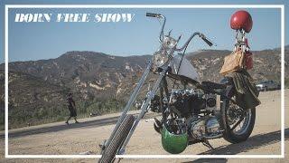 Born Free Show 8 - Short Film