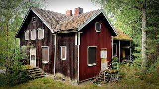 Leftist House/People's House (w EXPLORERS GUESTBOOK)