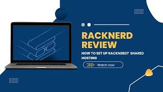 How to set up RackNerd Shared Hosting (few easy steps)? | RackNerd Review | #RackNerd #WebsiteSetup