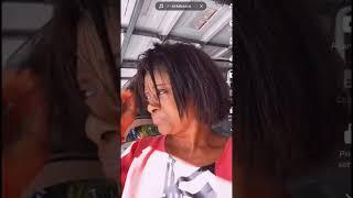 Very simple. African fun comedy. Fun zone laughing moment . Nigérian people