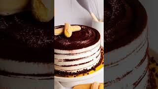 Indulge in the velvety layers of our Tiramisu Cake#heriots #patisserie #cake #londonfood #tiramisu