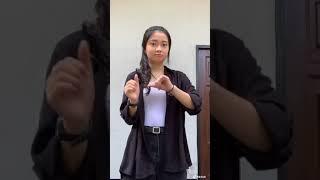 Tiktok Viral Ratu Aulia Tp