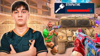 ЛУЧШИЕ ФИШКИ на SANDSTONE ️| ТЫ СТАНЕШЬ НАМНОГО ЛУЧШЕ! ️ (STANDOFF 2)