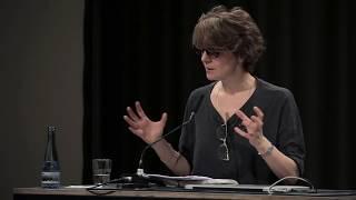 Anagogy in Cosmism and Communism | Keti Chukhrov