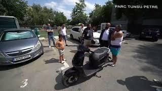 Șampania băută grăbit, pe la colțuri, încetinește ritmul de lucru, tulbură minți, afectează cariere