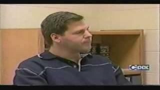 David Dobson- Lifer for murder-2nd half