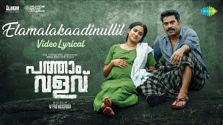 Elamalakaadinullil - Video Lyrical | Pathaam Valavu | Suraj Venjarammood | Ranjin Raj | M Padmakumar