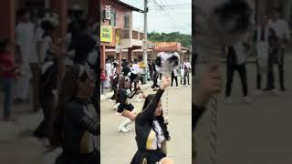 Eliana Anahí #desfile #videoviral #baile #cultura