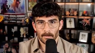 Hasan Just Lost All Sanity...