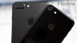 iPhone 7 & 7 Plus Review - The Good and The Bad