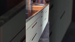 Leona | Patrizia Model - Kitchencraft by Wilsons #kitchen #interiordesign #kitchendesign #homedecor