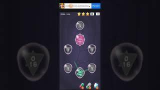 Cell expansion wars level 1228 walkthrough ⭐⭐⭐