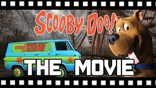 Scooby Doo - The Movie