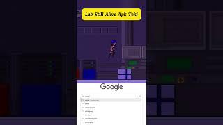 Lab Still Alive | Lab Still Alive Game | Apk Teki #trending #gameandroid #gameapk #gameplay #modapk