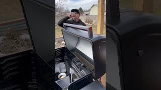 The New Traeger Grills Ironwood XL #traegergrills #kendrickbbq #bbq #barbecue