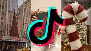 1 HOUR OF CHRISTMAS TIKTOK’s | 44 Days! |  No.6