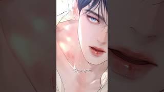 33 ch. He thinks of me as nothing... •Cry, or Better Yet, Beg• #manhwa #manhwareccomendation#shorts