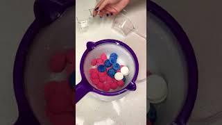 Create a color challenge!! 