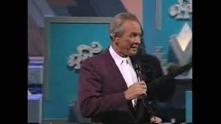 Mel Tillis tells his infamous "Foot-foot" story.