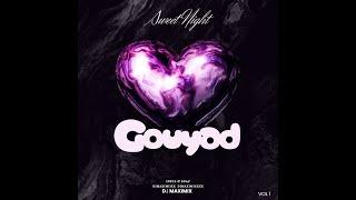 Dj Maximix - Sweet Night Gouyad Kompa Mix 2024