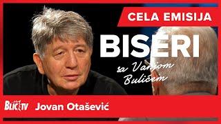 OD PETORICE DRUGOVA,JEDINI PREŽIVEO DEVEDESETE-blizak prijatelj Giške,Jovan Otašević gost u Biserima