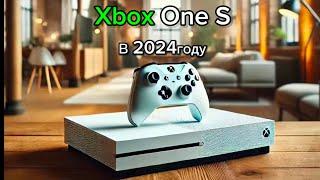 [Стоит Ли Покупать Xbox One S В 2024году?]