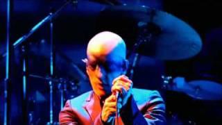 R.E.M. Electron Blue **HQ** Video