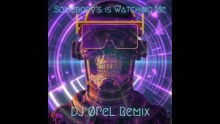 NEW Rockwell - Somebody's Watching Me | Techno Remix 2024 (EDM MEGA BASS)