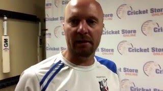Cricket store online warehouse walk through!