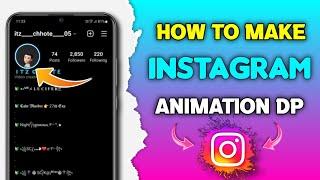 instagram me avatar kaise lagaye | how to set avtar on instagram profile