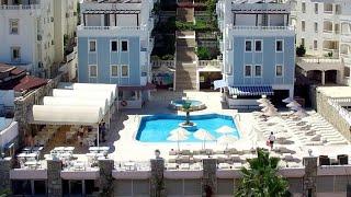 Sunpoint Family Hotel, Bodrum, Turkey