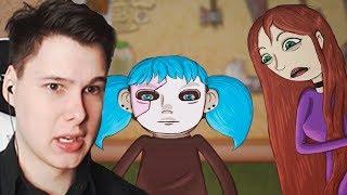 ВИНДИ И САЛЛИ СЕКРЕТЫ И ТАЙНЫ РАСКРЫВАЛЛИ - Sally Face 3 ГЛАВА ВЫШЛА!