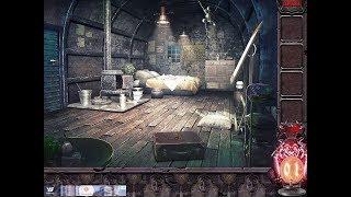 Can You Escape The 100 Rooms VIII level 9 walkthrough