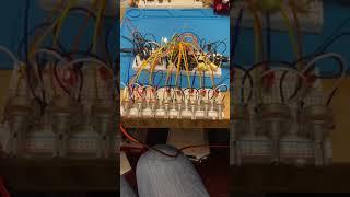 DIY 8 Step Sequencer 4K