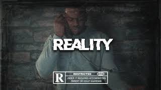 Rimzee X Potter Payper UK Rap Type Beat 2021 - "Reality" | @prodbykenz