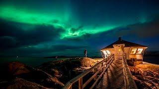 Discover Senja With The Aurora Zone