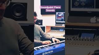 Soundpaint piano Sounds Demo #soundpaint #piano #demo #sounds #agdugros