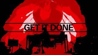 Motez - Get It Done featuring Scrufizzer (Visualiser)