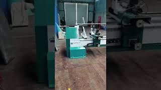 2022 CNC Wood Lathe Factory-Jinan EagleTec CNC