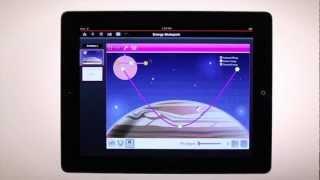 Introducing: TI-Nspire™ Apps for iPad®