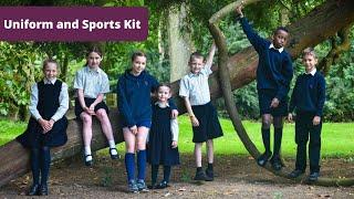 Carrdus School Uniform and Sports Kit Launch