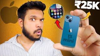 i Used iPhone 13 Mini | Best 5G iPhone ?