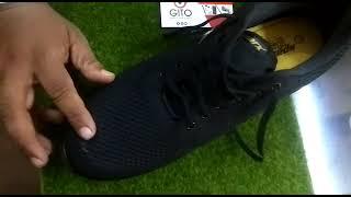 Black Shoe Spy Camera Gito Spy +91 70575 73102